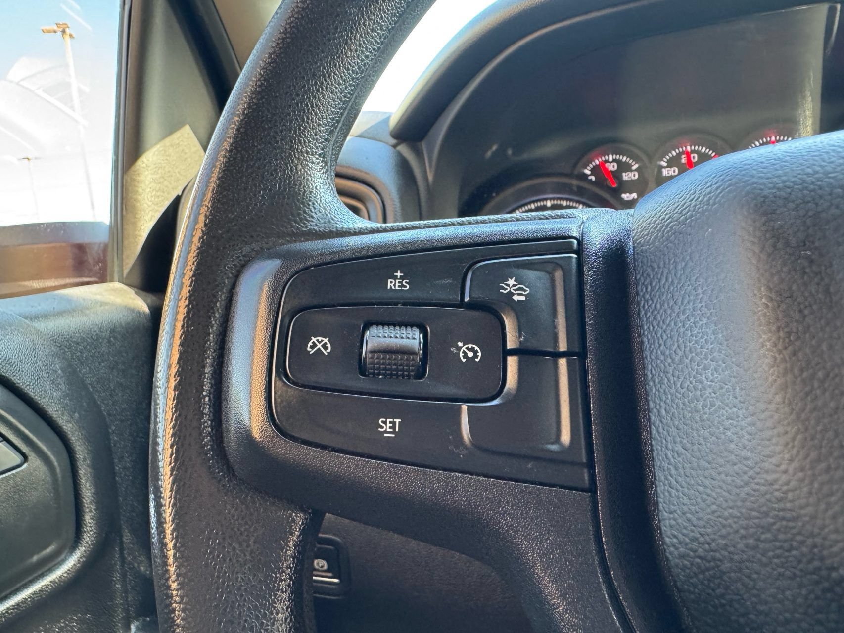 Used 2024 Chevrolet Silverado 2500 Custom w/ Custom Convenience Package AWD/4WD image 12