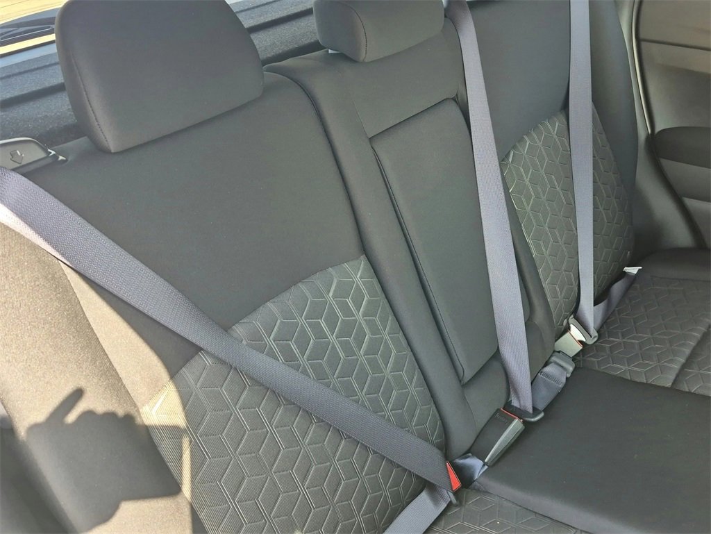 Used 2025 Mitsubishi Outlander Sport LE image 21