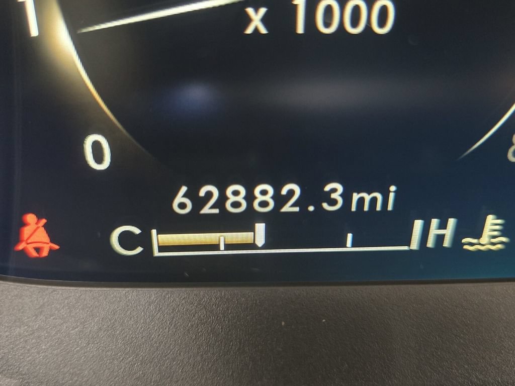 Used 2019 Lincoln Nautilus FWD image 22