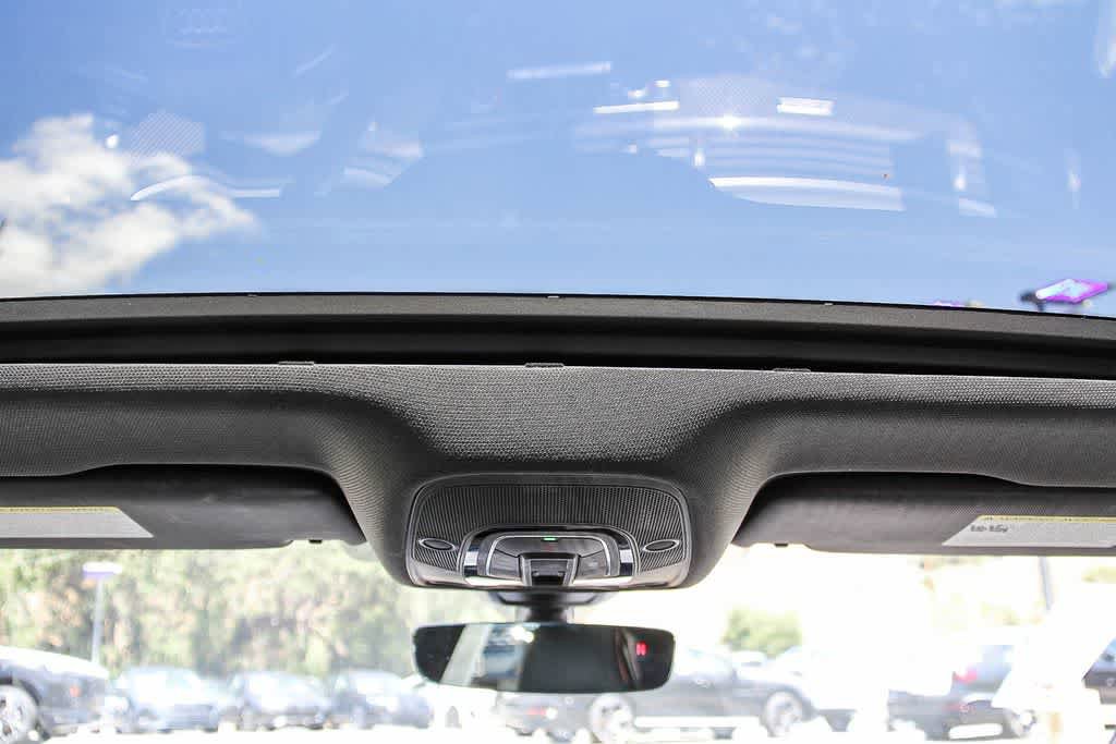 Used 2023 Audi RS 5 Sportback w/ Dynamic Package AWD/4WD image 12