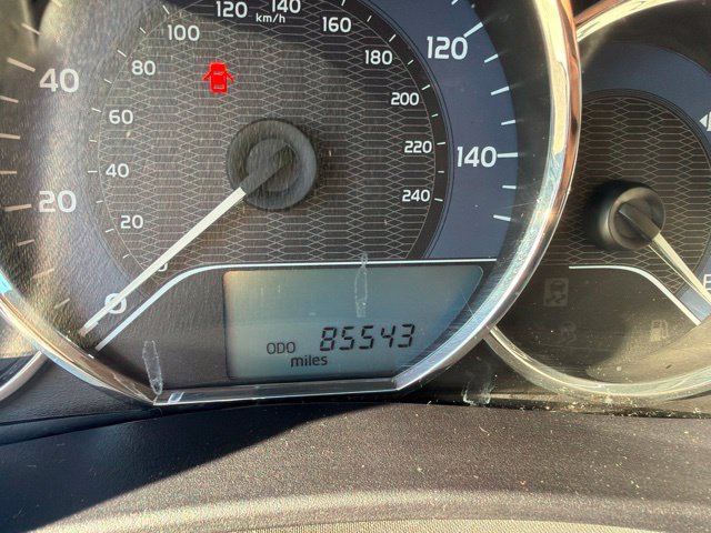 Used 2015 Toyota Corolla LE FWD image 11