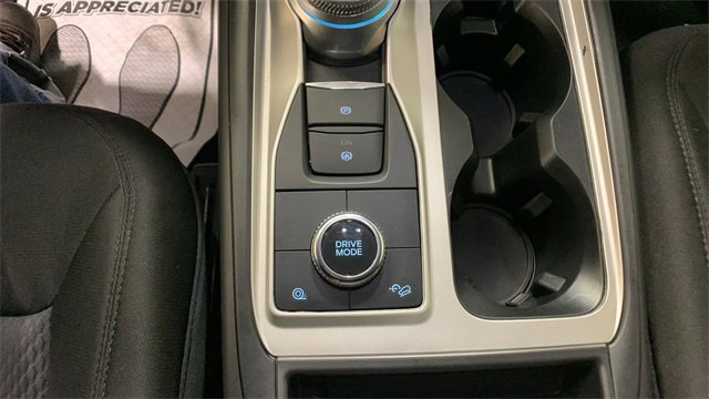 Used 2023 Ford Explorer XLT image 44