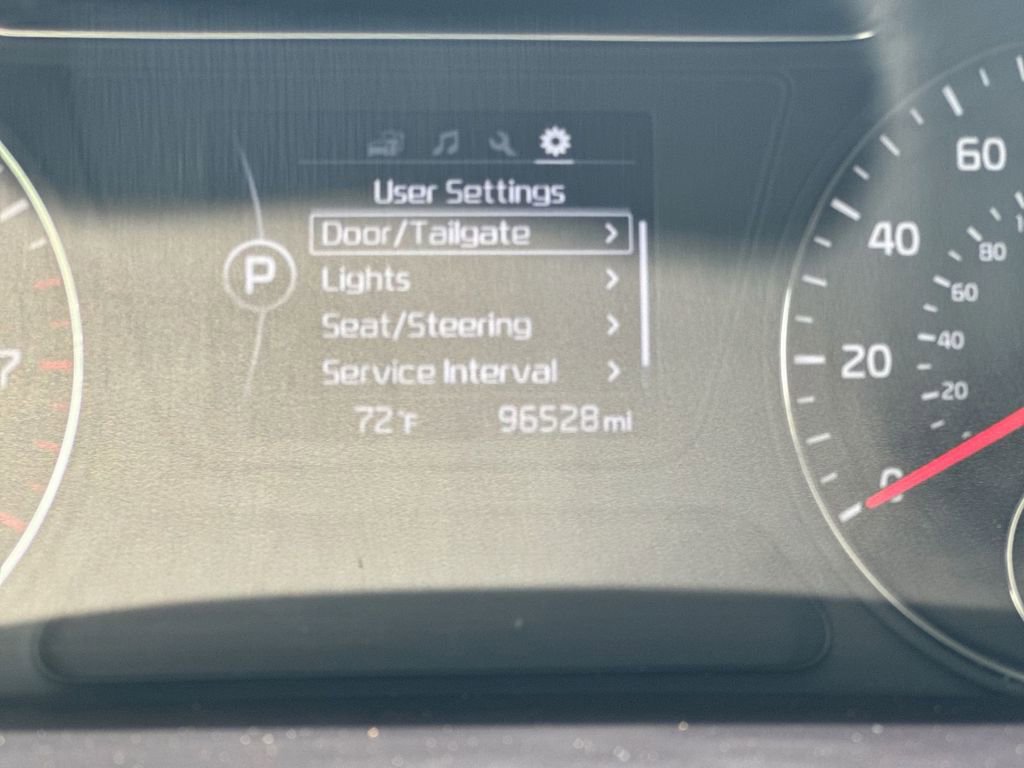 Used 2018 Kia Sorento AWD image 13