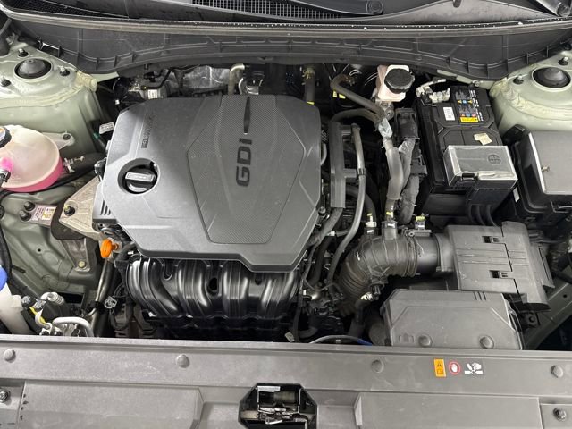 Used 2024 Hyundai Santa Cruz SEL image 32