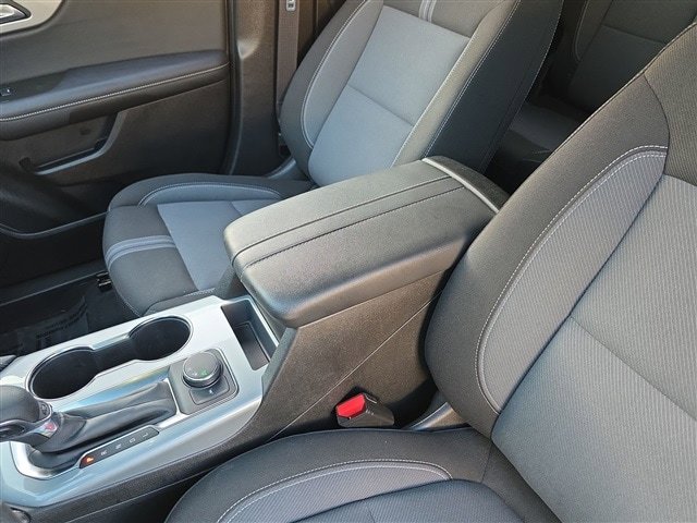 Certified 2023 Chevrolet Blazer LT w/ Convenience Package image 20