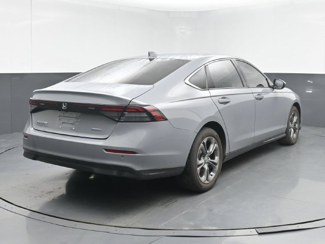 Used 2025 Honda Accord EX-L image 10