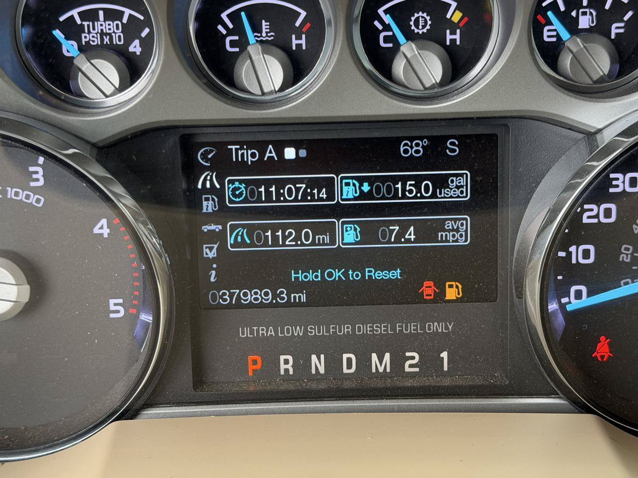 Used 2016 Ford F450 XLT w/ XLT Premium Package AWD/4WD image 24