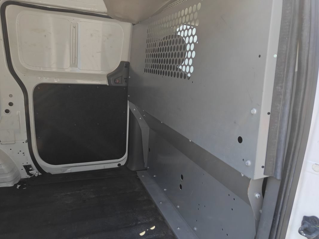 Used 2015 Chevrolet City Express LT FWD image 11