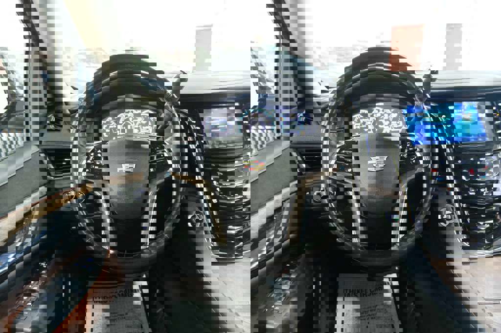 Used 2015 Cadillac Escalade ESV Premium image 33