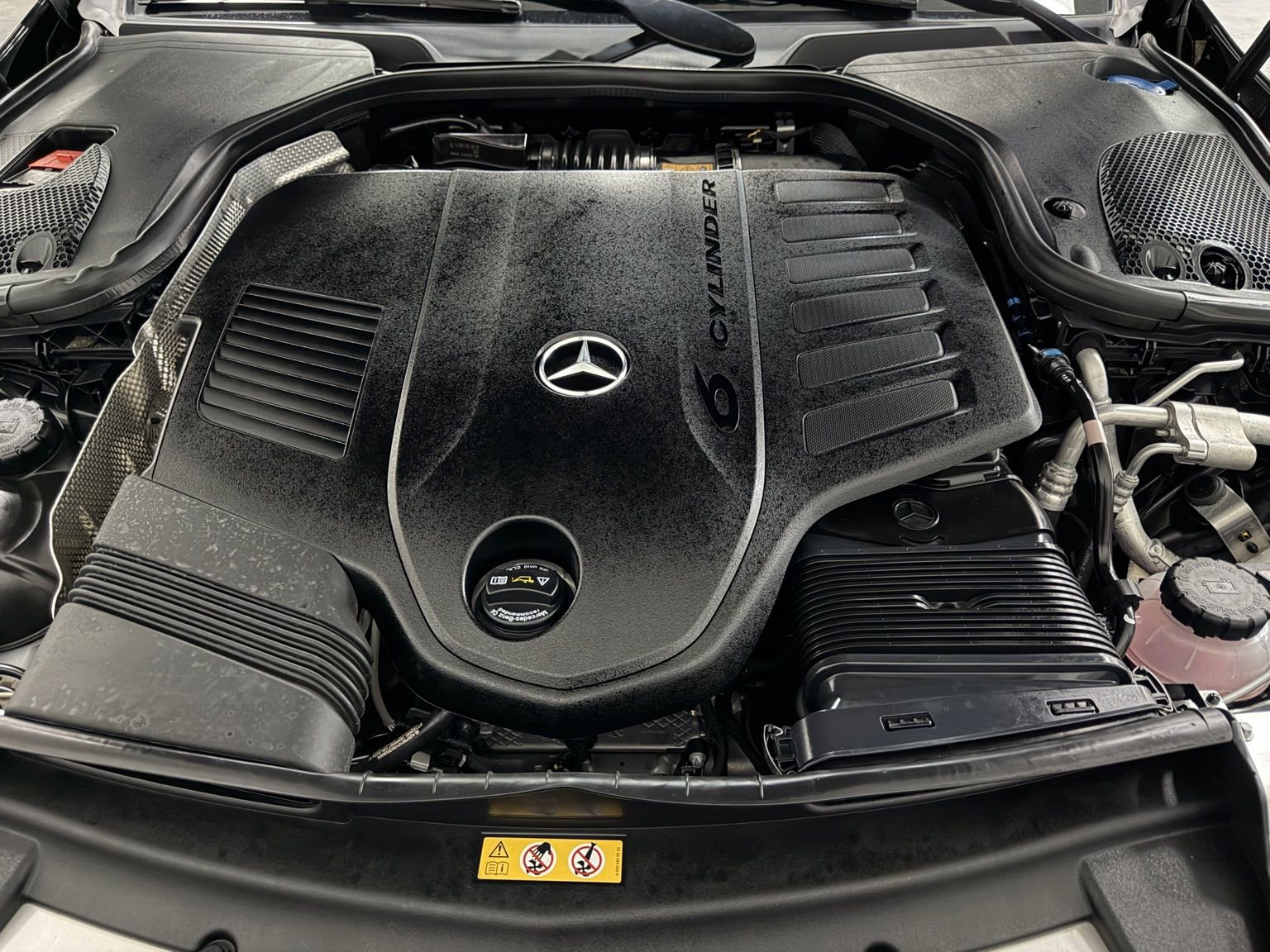 Used 2023 Mercedes-Benz CLS 450 4MATIC image 38