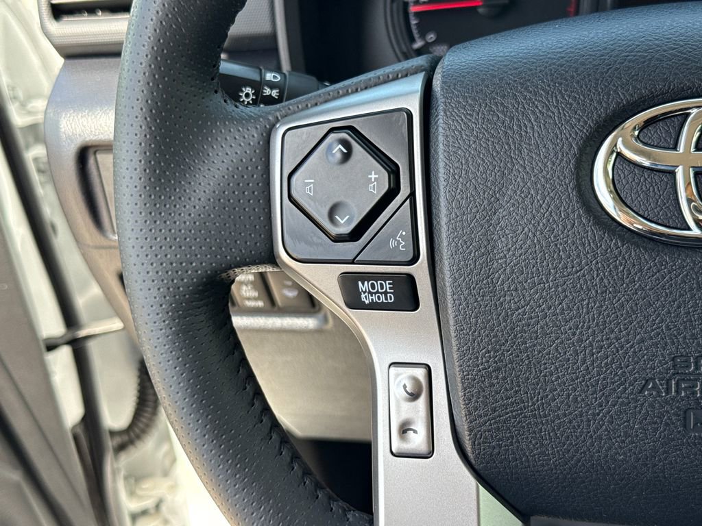 Used 2024 Toyota 4Runner SR5 RWD image 15