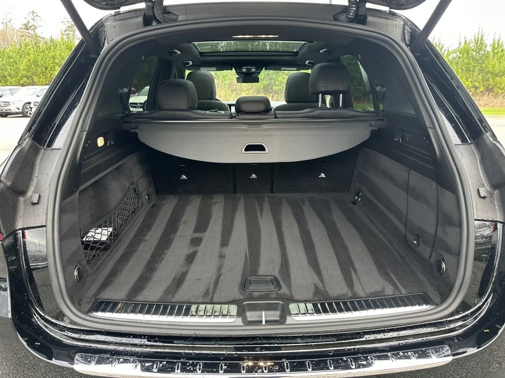 Used 2022 Mercedes-Benz GLE 450 4MATIC w/ AMG Line Exterior image 31