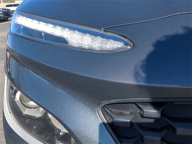 Used 2022 Hyundai Kona SEL w/ Convenience Package image 9