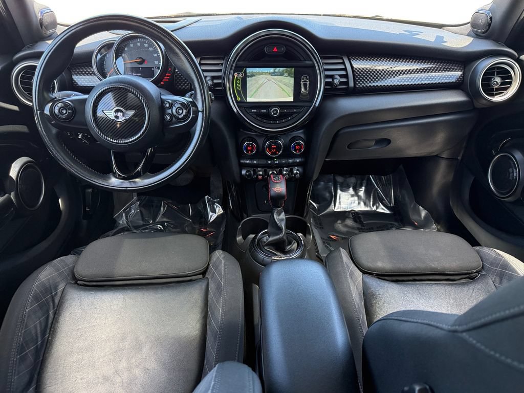 Used 2015 MINI Cooper S FWD image 10