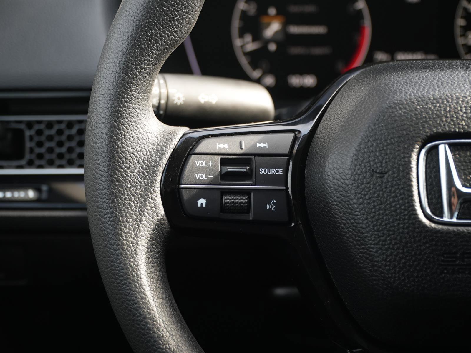 Used 2026 Honda Civic LX image 21