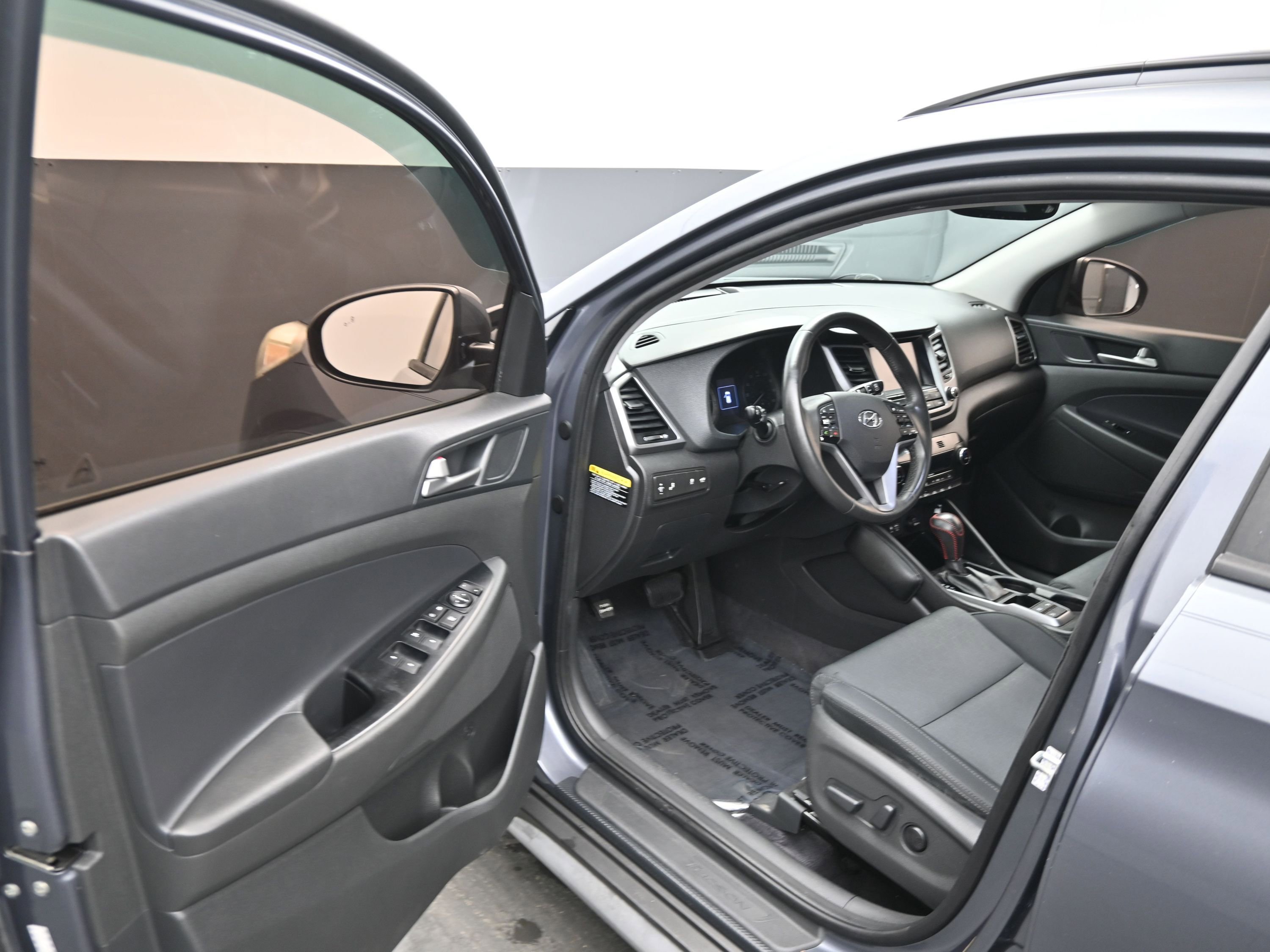 Used 2018 Hyundai Tucson Value image 16