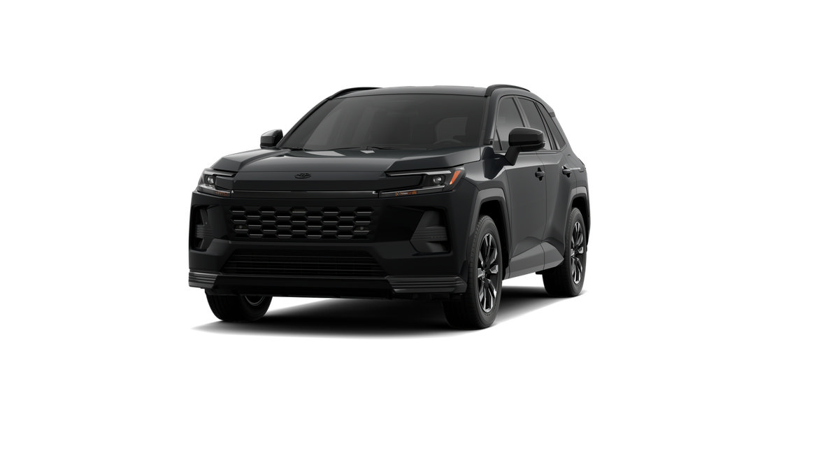 New 2026 Toyota RAV4 SE w/ Convenience Package AWD/4WD image 18