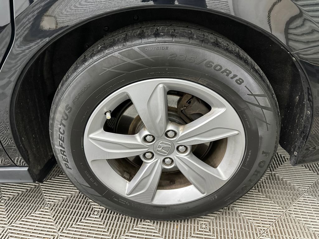 Used 2020 Honda Odyssey EX-L image 23