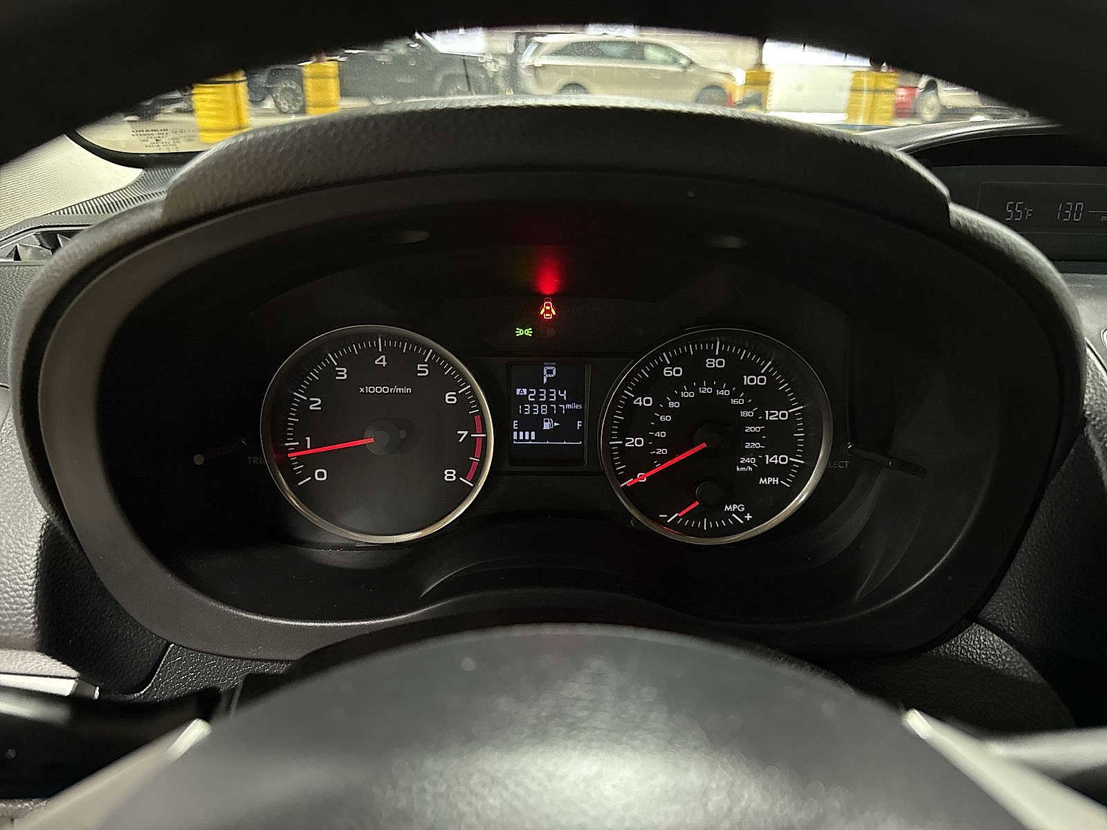 Used 2016 Subaru Impreza 2.0i Premium image 31