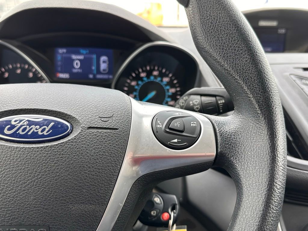 Used 2015 Ford Escape SE image 26