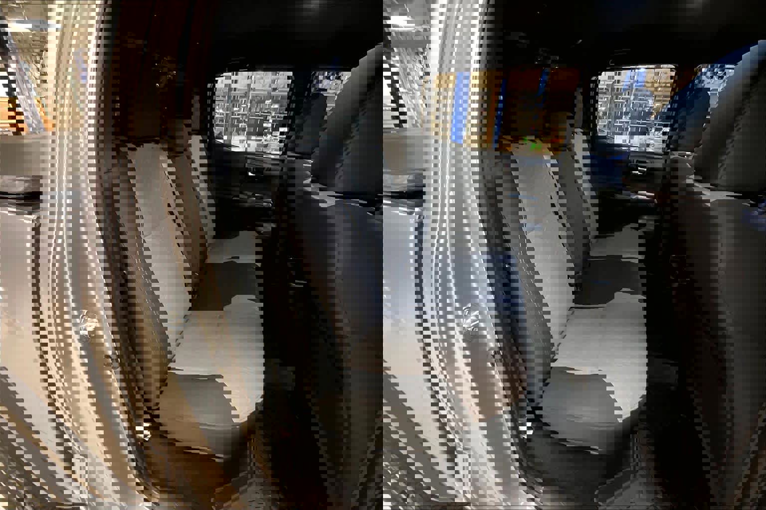 Used 2021 Toyota Tacoma TRD Off-Road image 19