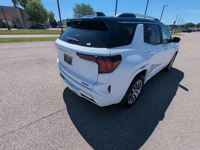 Used 2026 GMC Terrain Denali AWD/4WD image 6