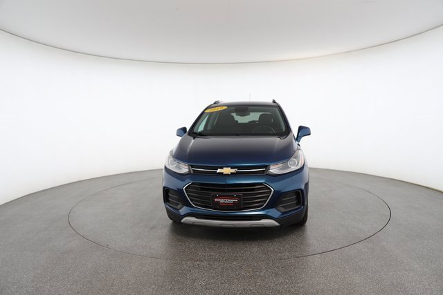 Used 2019 Chevrolet Trax LT w/ LT Convenience Package image 31