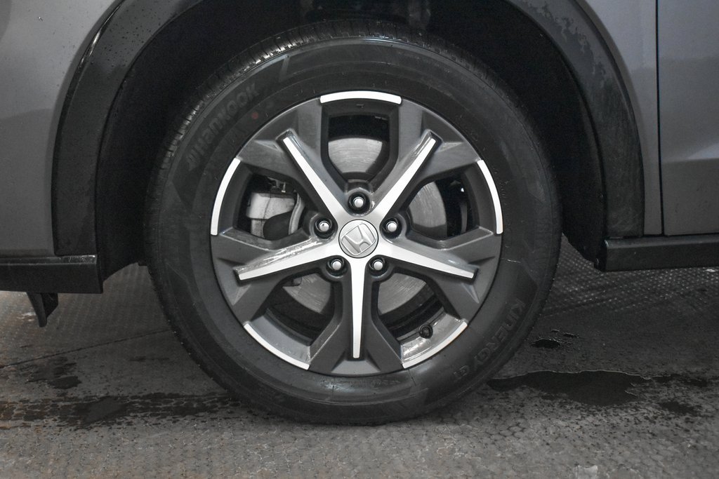 Used 2024 Honda HR-V EX-L image 9