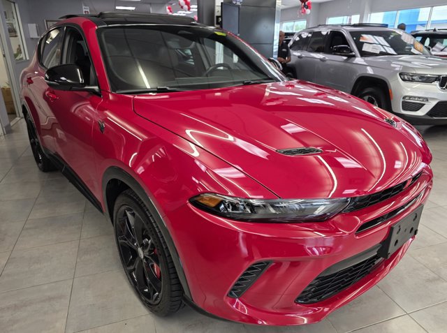Used 2024 Dodge Hornet R/T Plus