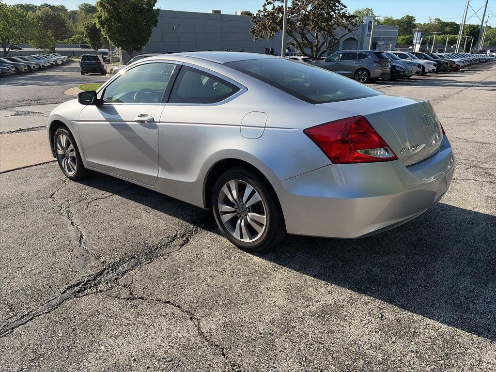 Used 2012 Honda Accord LX-S image 7