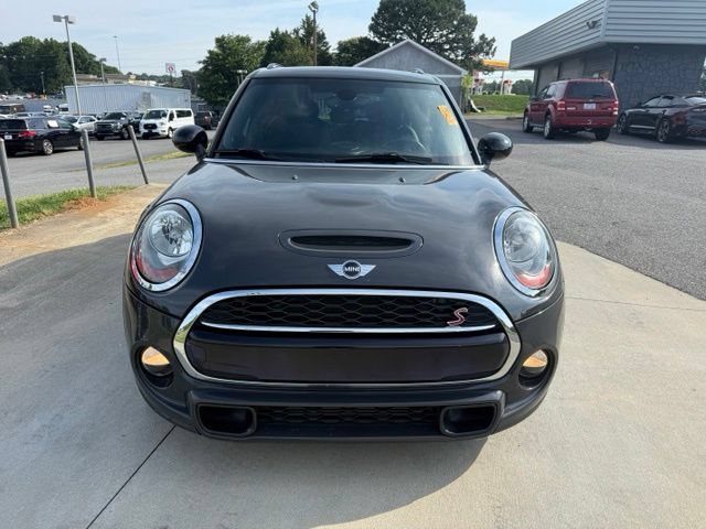 Used 2016 MINI Cooper S FWD image 3