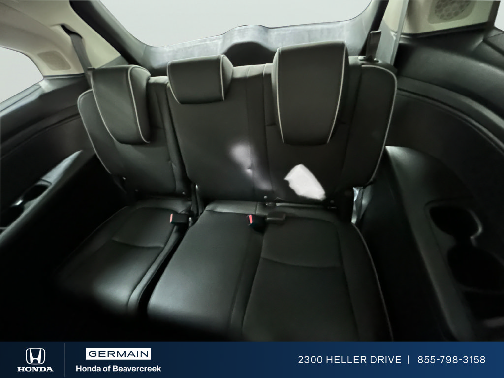 New 2027 Honda Odyssey Elite image 23