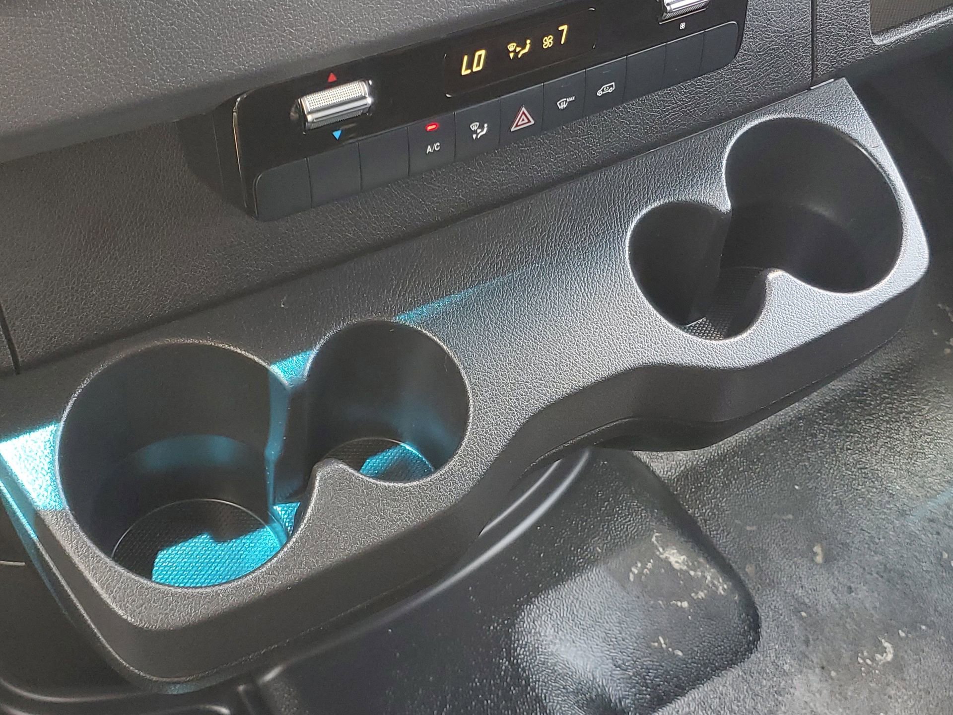 Used 2023 Mercedes-Benz Sprinter 144 Cargo image 28