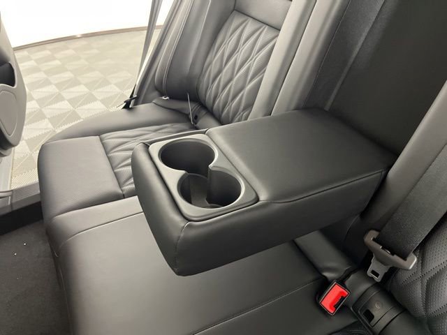 New 2026 Nissan Rogue Platinum AWD/4WD image 43