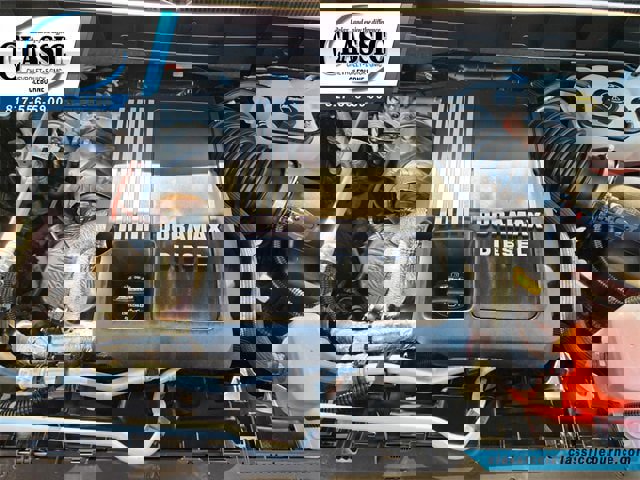 Used 2025 GMC Sierra 1500 Elevation image 29