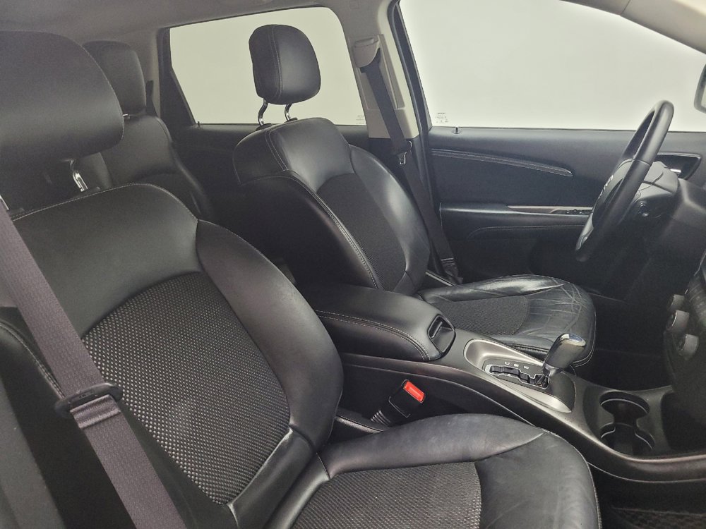 Used 2019 Dodge Journey Crossroad image 21