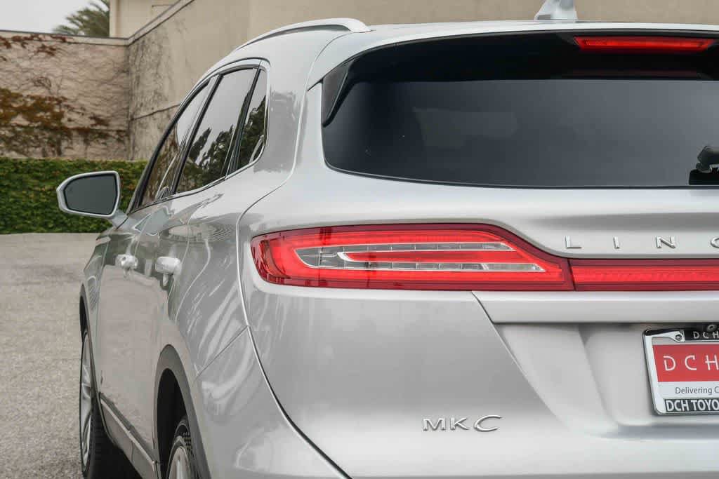 Used 2017 Lincoln MKC Reserve AWD/4WD image 6