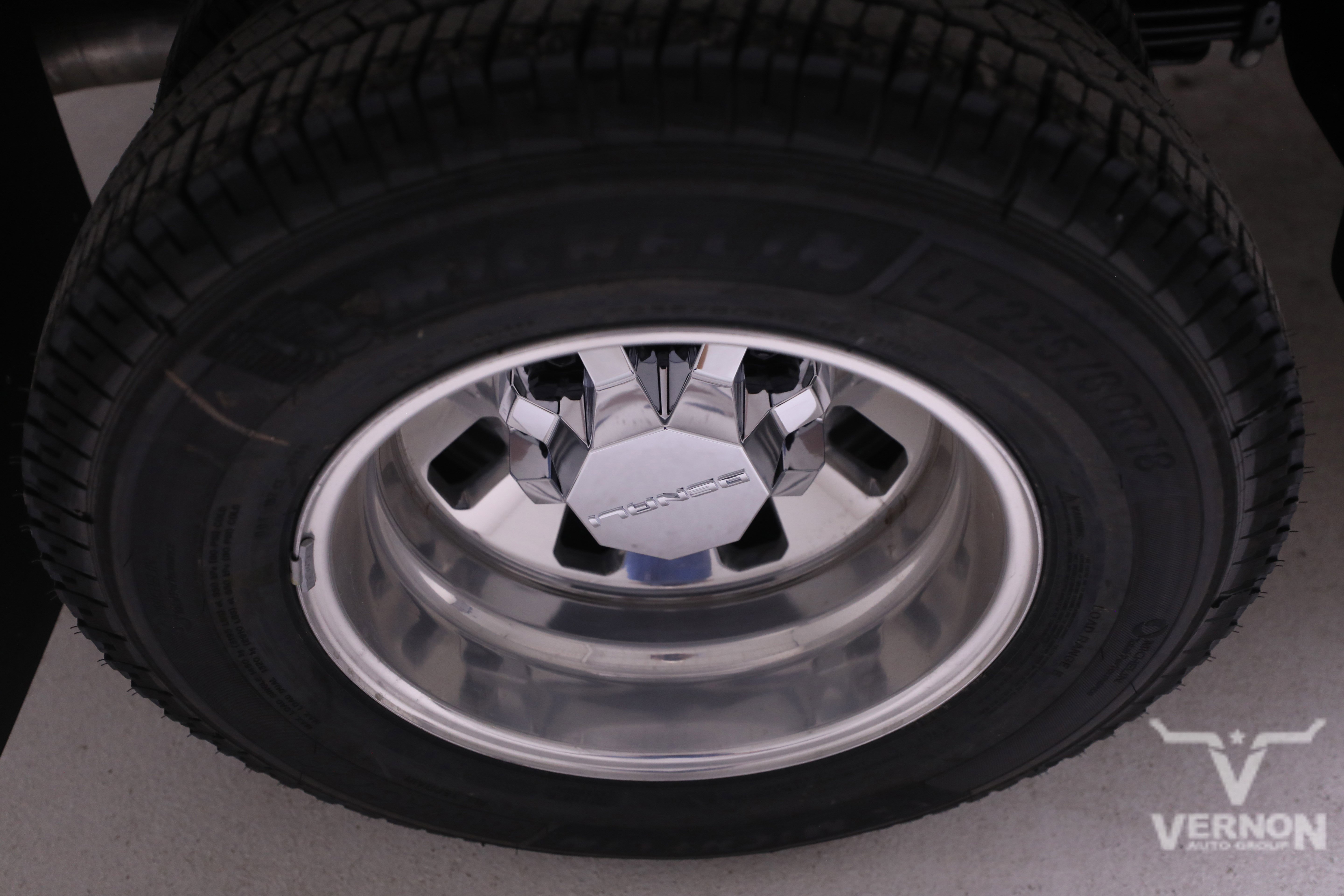 New 2026 GMC Sierra 3500 Denali w/ Technology Package image 33