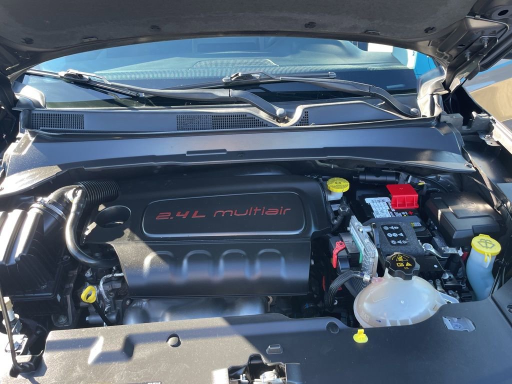 Used 2022 Jeep Compass Latitude image 57