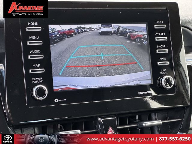 Used 2024 Toyota Camry SE FWD image 31