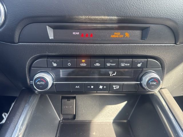 Used 2019 MAZDA CX-5 Grand Touring image 28