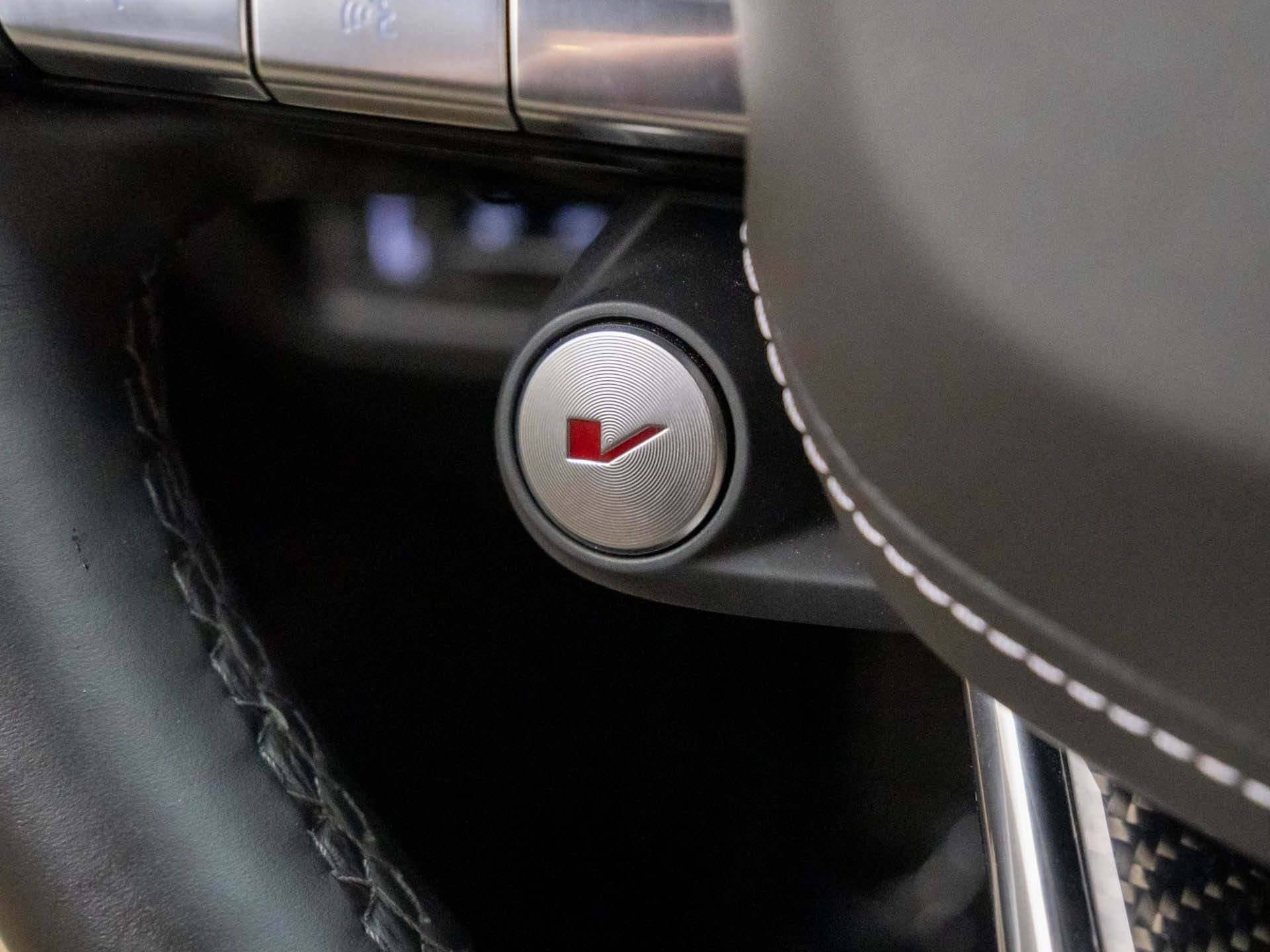 Certified 2024 Cadillac CT5 V Blackwing w/ Carbon Fiber Package 2 image 33