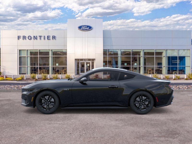 New 2026 Ford Mustang GT RWD image 29