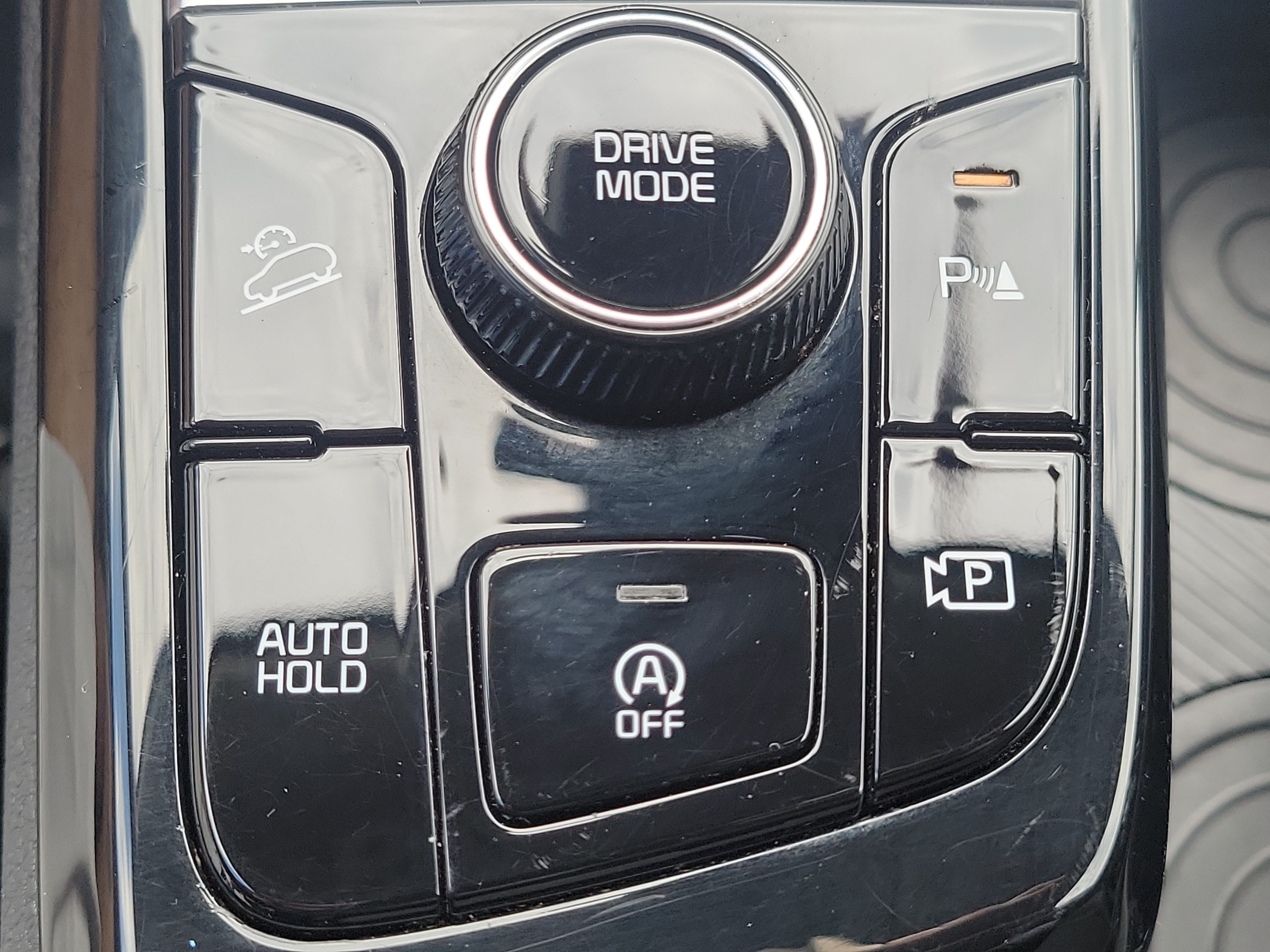 Used 2023 Kia Sportage EX FWD image 30
