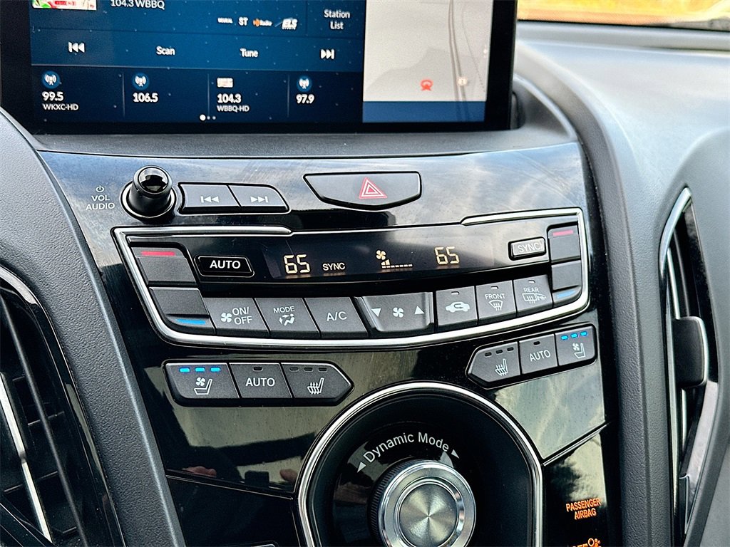 Used 2020 Acura RDX A-Spec image 14