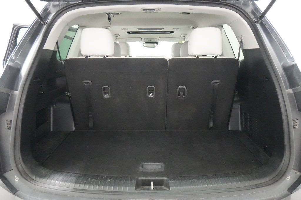 Used 2021 Kia Telluride S AWD/4WD image 22