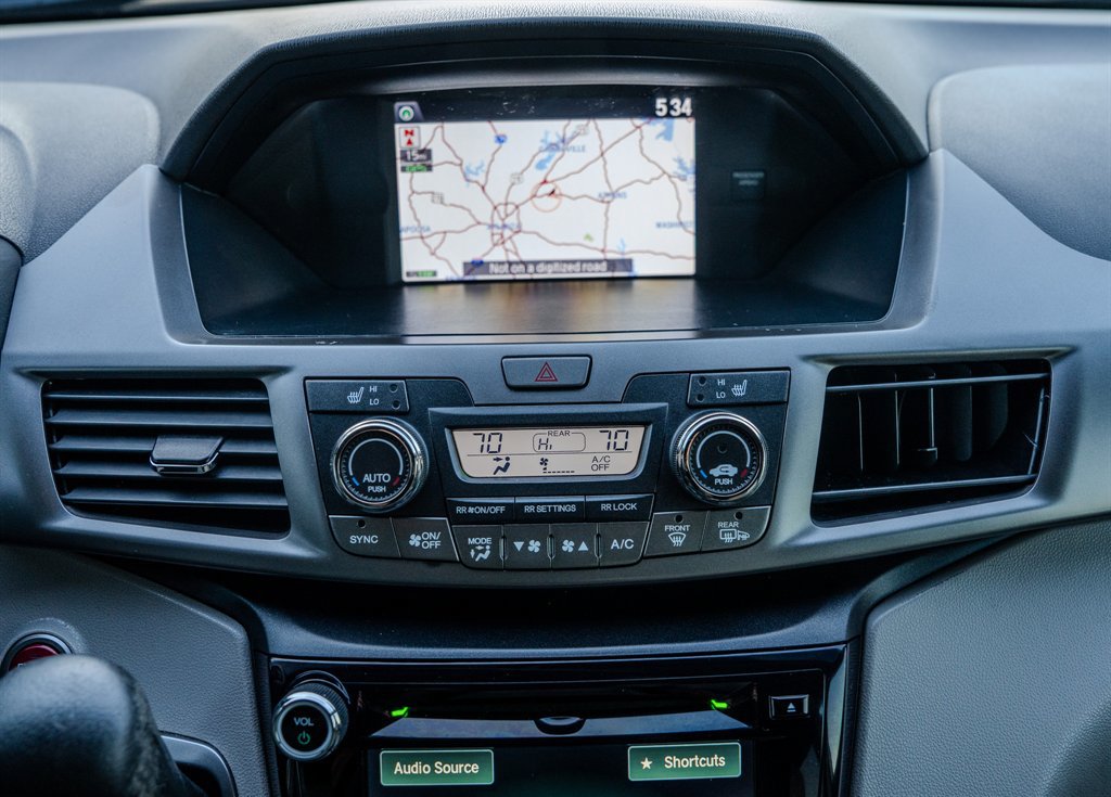 Used 2015 Honda Odyssey EX-L image 20