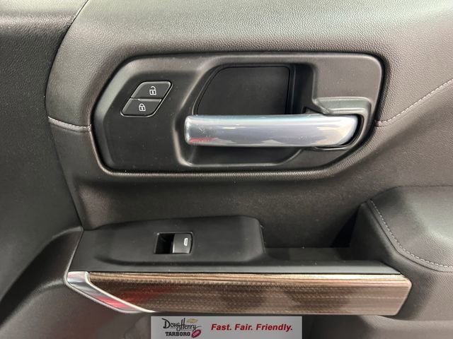 Used 2021 Chevrolet Silverado 1500 RST AWD/4WD image 39