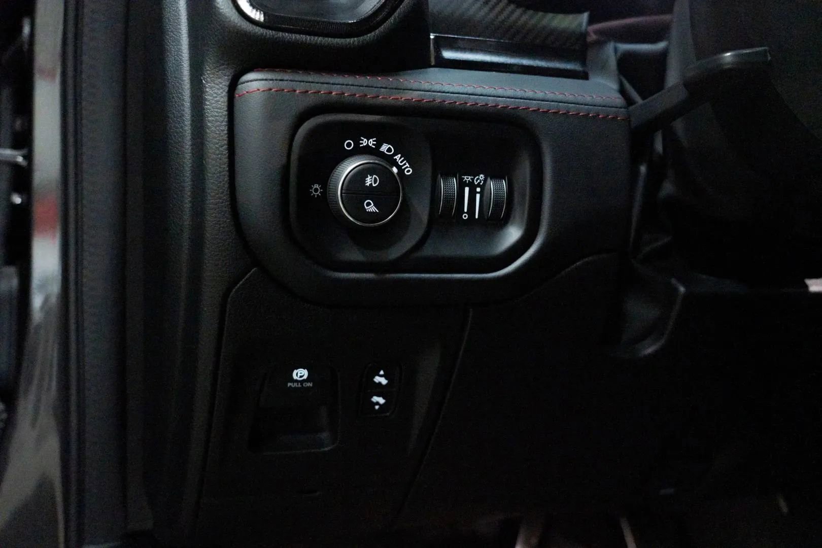 Used 2022 RAM 1500 TRX w/ TRX Level 2 Equipment Group image 25