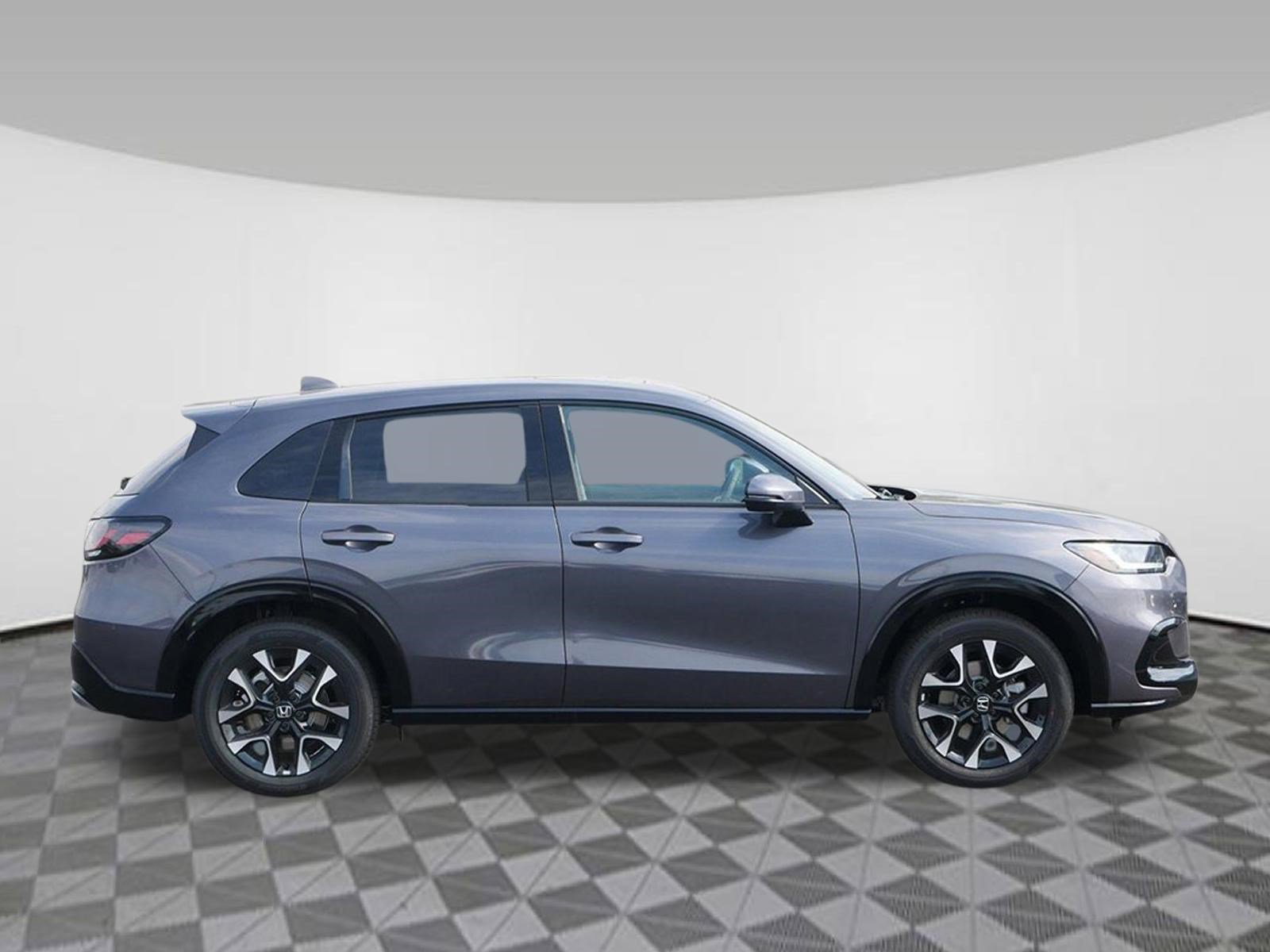 New 2026 Honda HR-V EX-L image 8